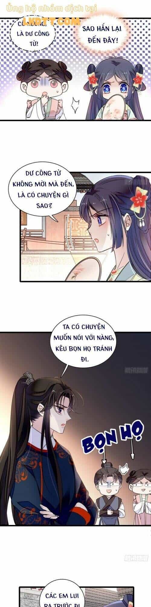 Tự Cẩm - Chương 107 - ảnh 14