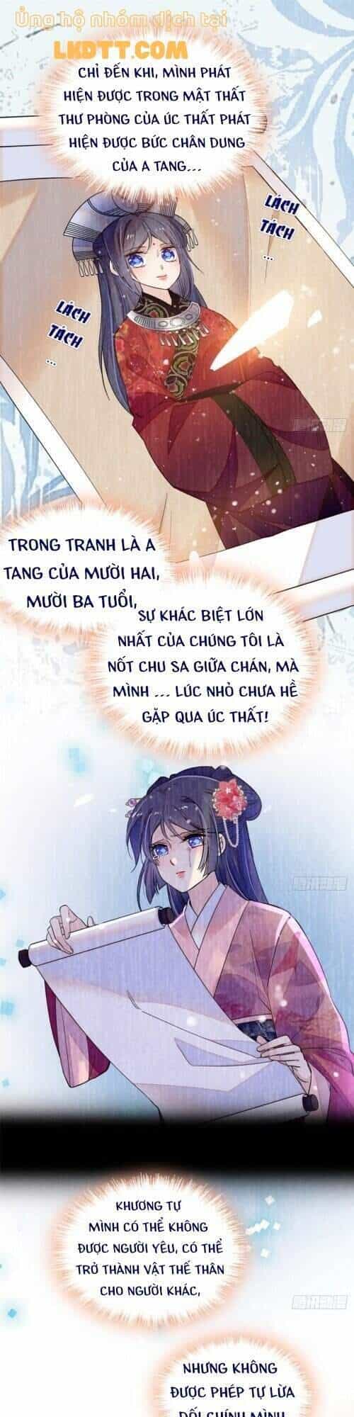 Tự Cẩm - Chương 108 - ảnh 11