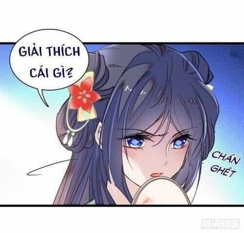 Tự Cẩm - Chương 108 - ảnh 4