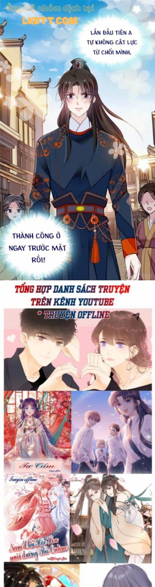 Tự Cẩm - Chương 110 - ảnh 17