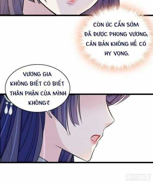 Tự Cẩm - Chương 110 - ảnh 6
