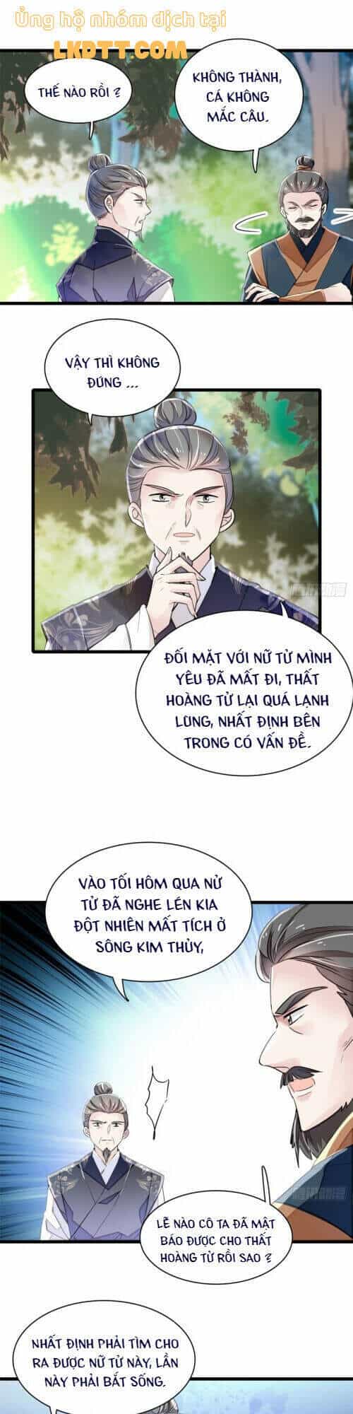 Tự Cẩm - Chương 111 - ảnh 13