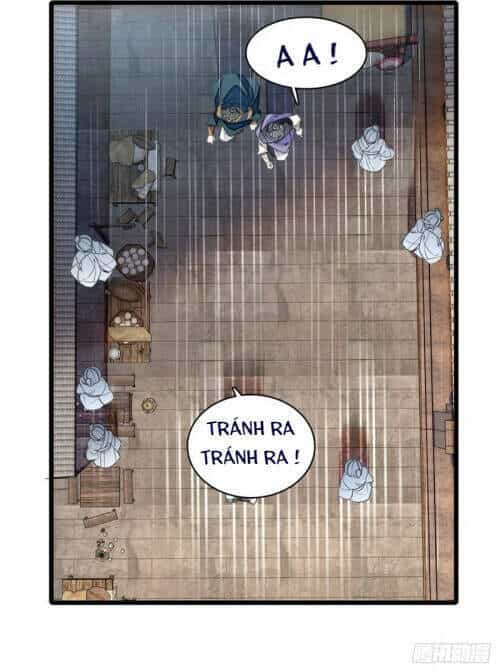 Tự Cẩm - Chương 111 - ảnh 20