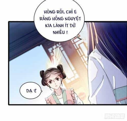 Tự Cẩm - Chương 111 - ảnh 28