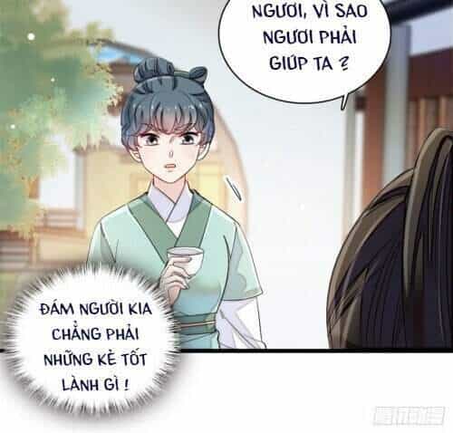 Tự Cẩm - Chương 111 - ảnh 8