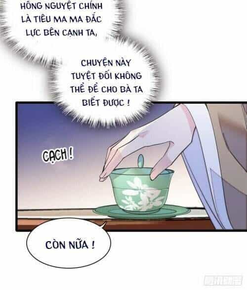 Tự Cẩm - Chương 112 - ảnh 10
