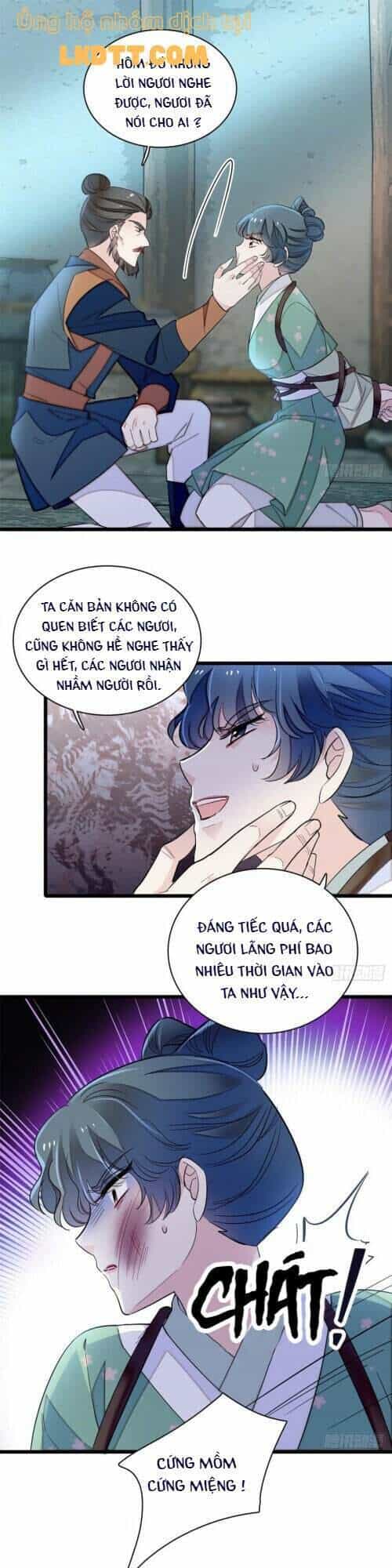 Tự Cẩm - Chương 112 - ảnh 13