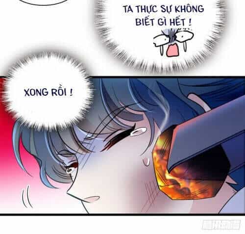 Tự Cẩm - Chương 112 - ảnh 16