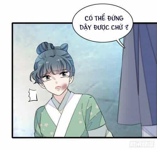 Tự Cẩm - Chương 112 - ảnh 18