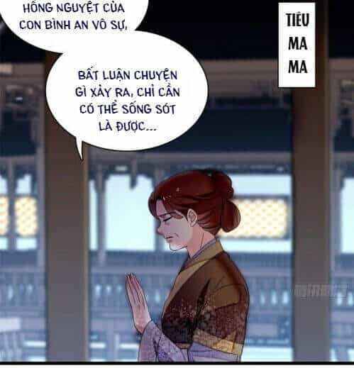 Tự Cẩm - Chương 112 - ảnh 23