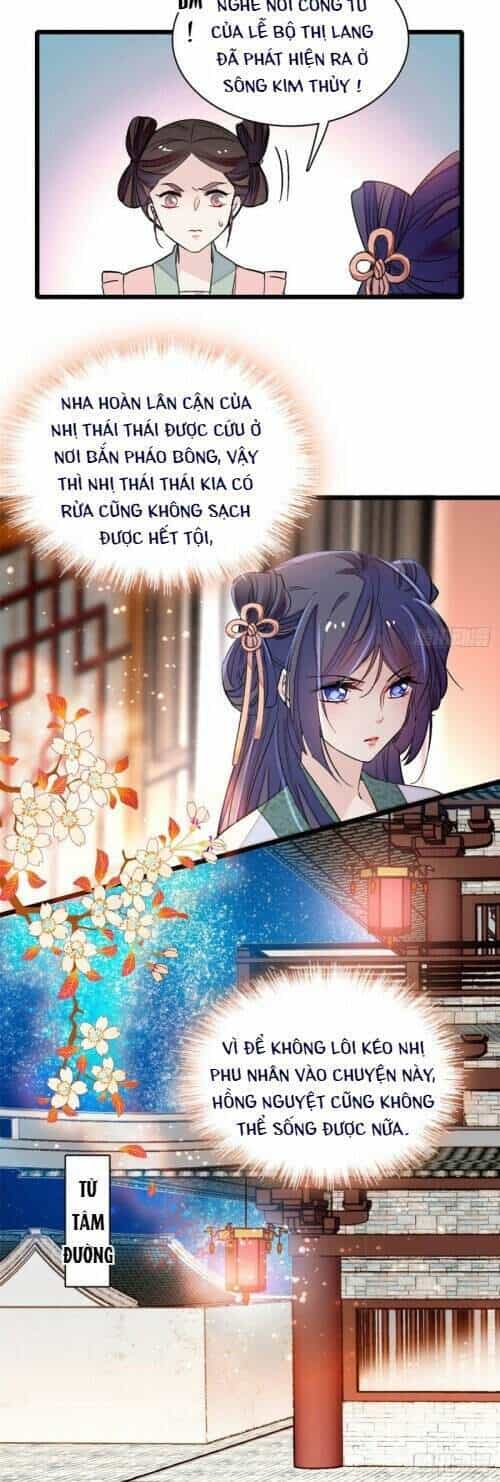 Tự Cẩm - Chương 112 - ảnh 4