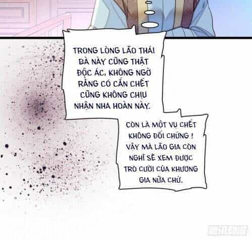 Tự Cẩm - Chương 112 - ảnh 8
