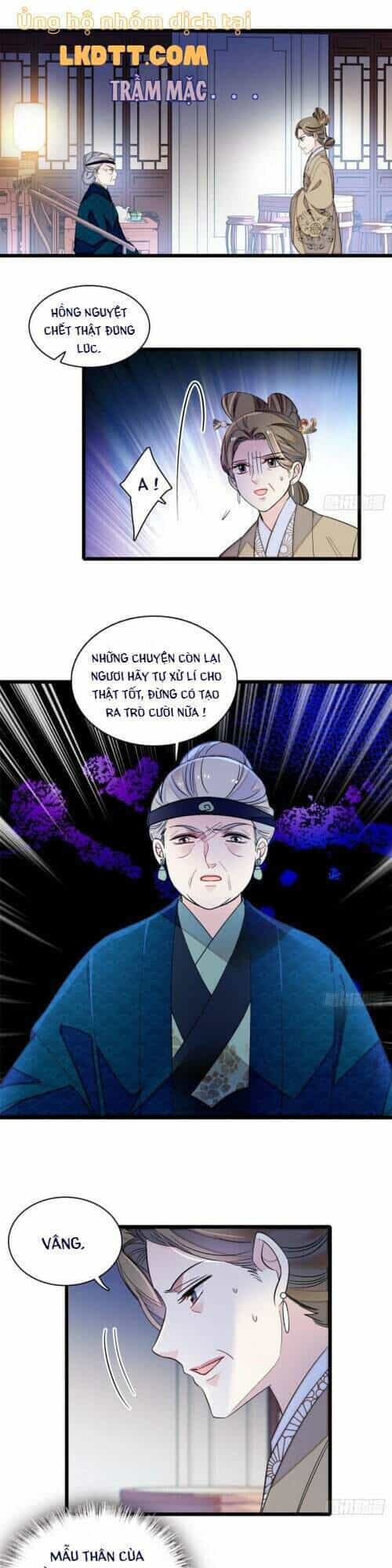 Tự Cẩm - Chương 112 - ảnh 9