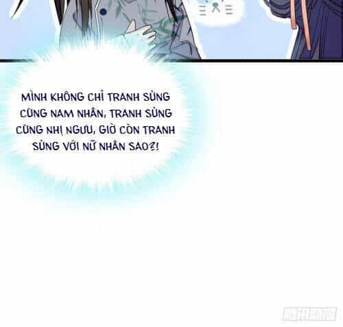 Tự Cẩm - Chương 113 - ảnh 15
