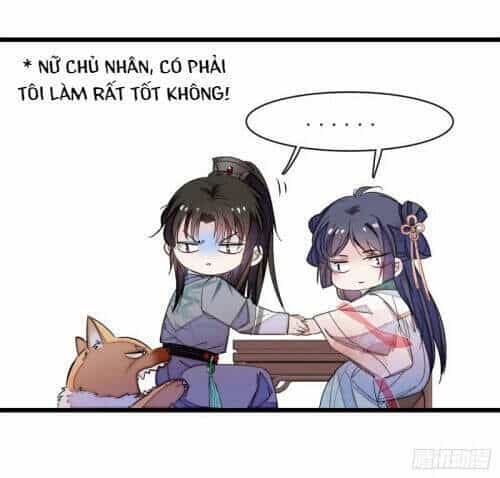 Tự Cẩm - Chương 113 - ảnh 19