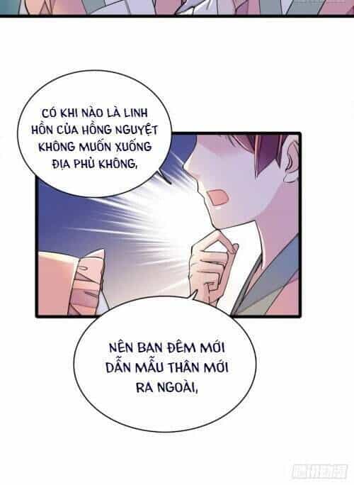 Tự Cẩm - Chương 113 - ảnh 23