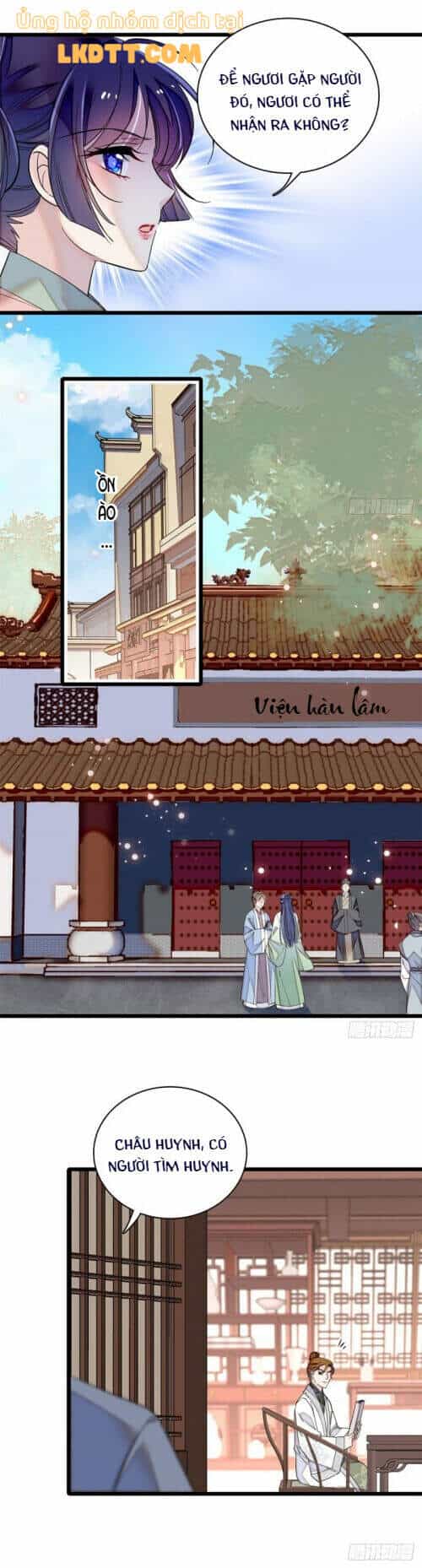 Tự Cẩm - Chương 114 - ảnh 13