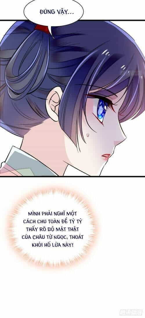 Tự Cẩm - Chương 114 - ảnh 17