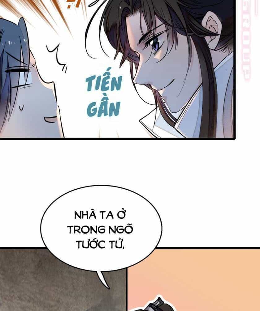 Tự Cẩm - Chương 12 - ảnh 14