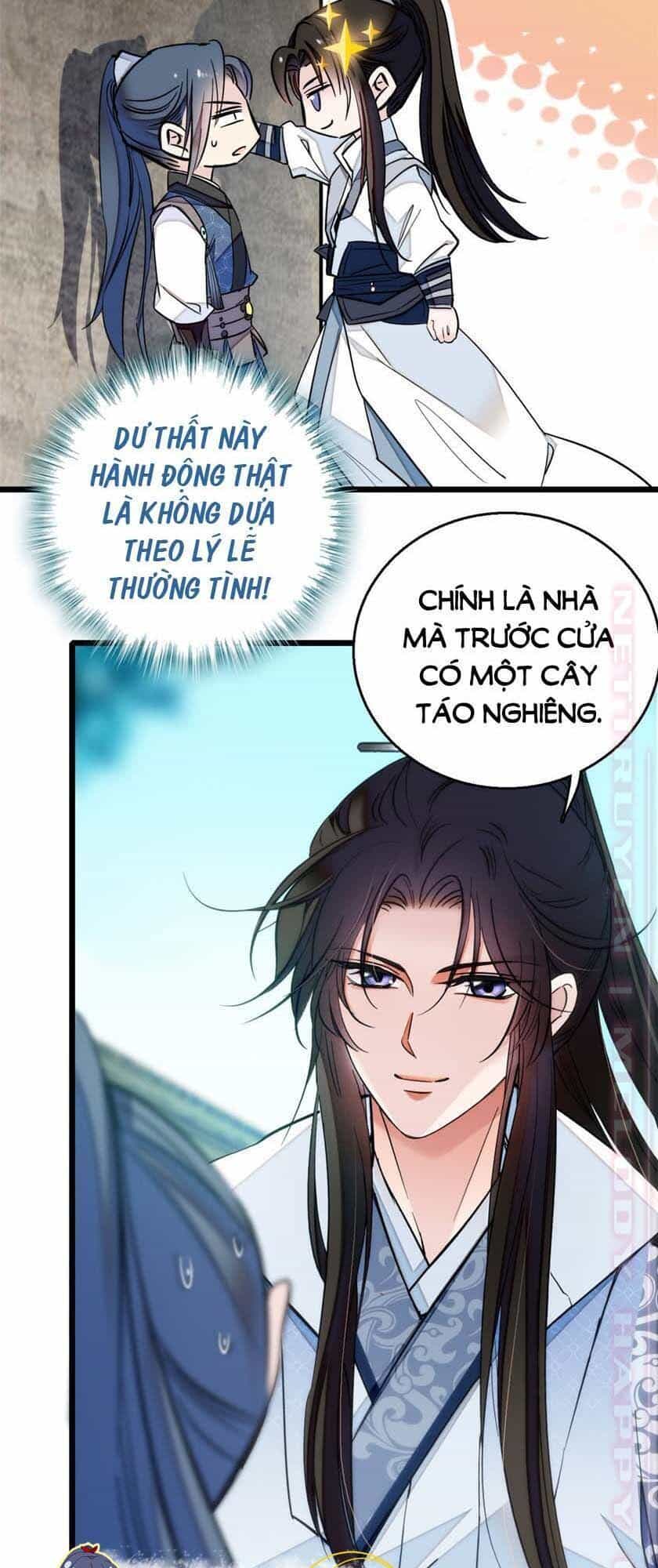 Tự Cẩm - Chương 12 - ảnh 15