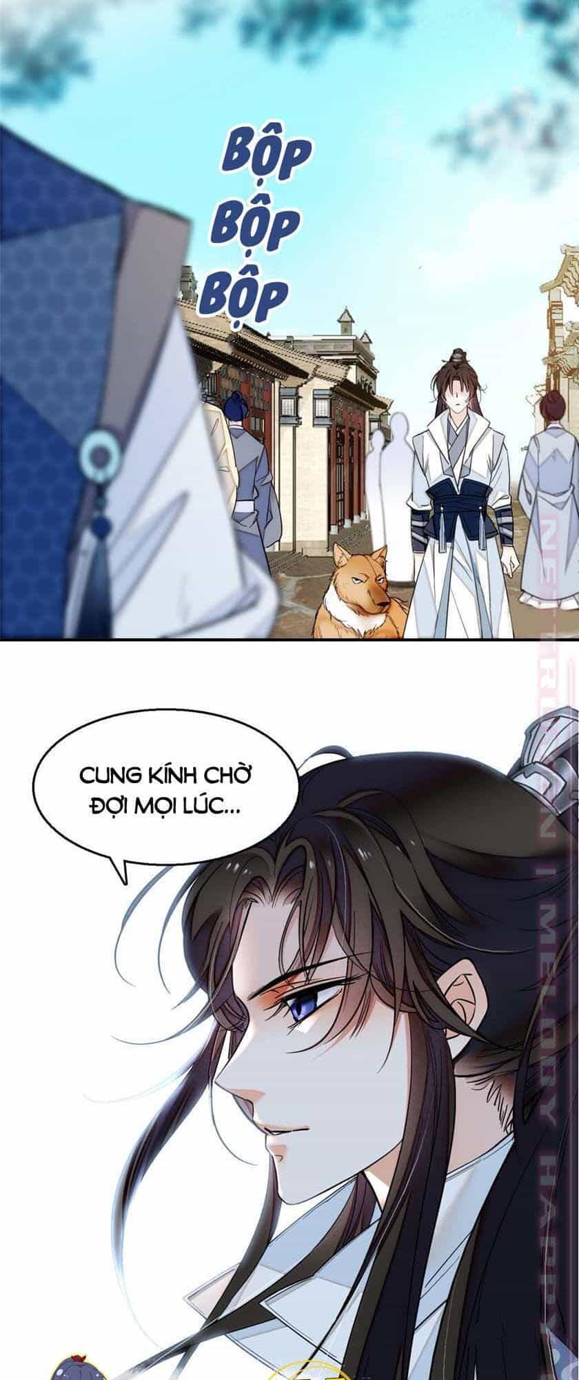 Tự Cẩm - Chương 12 - ảnh 21