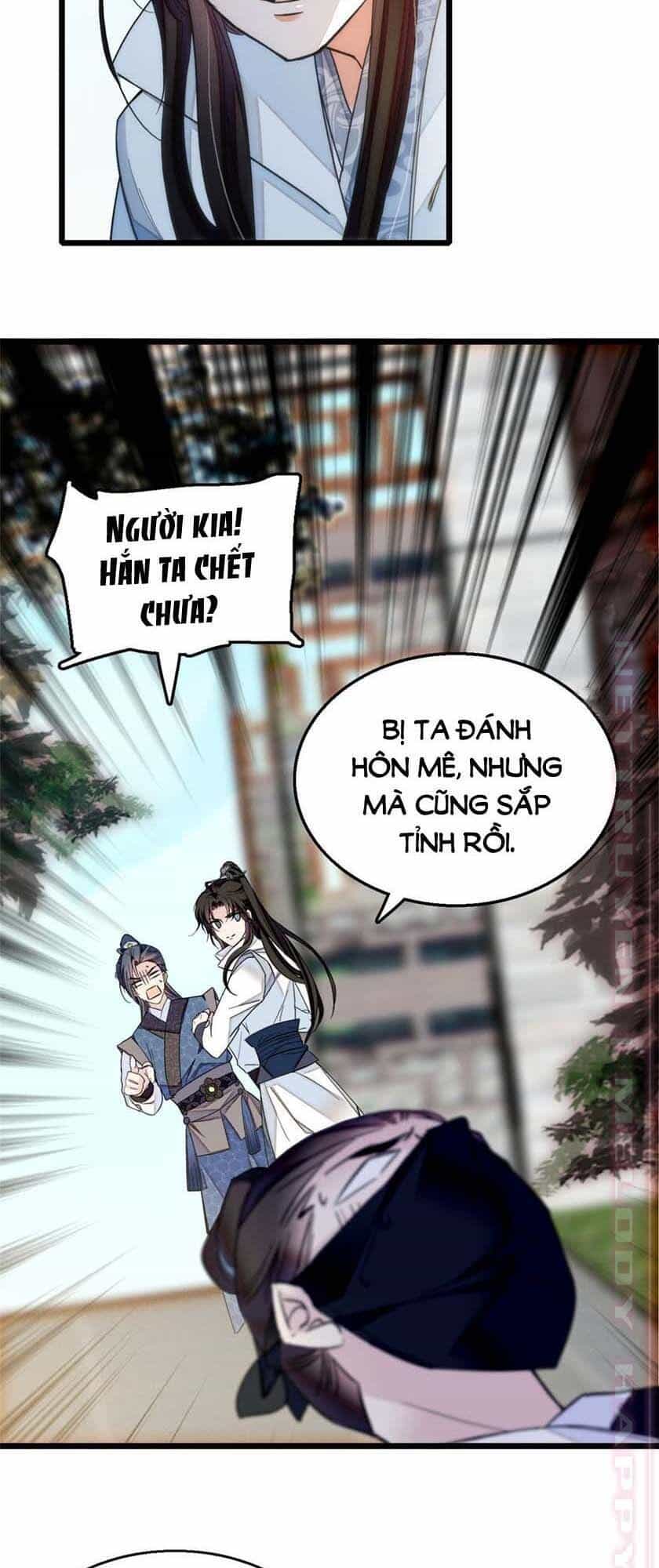 Tự Cẩm - Chương 12 - ảnh 7