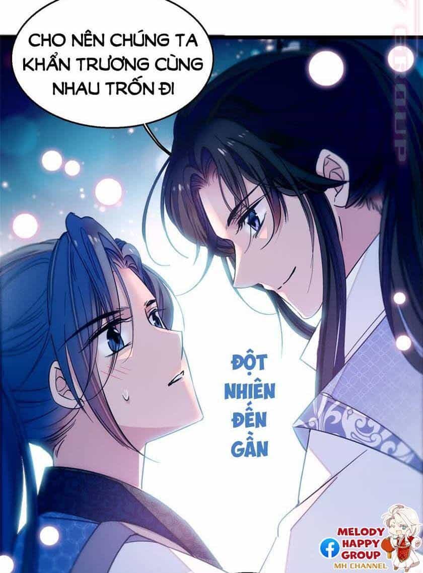 Tự Cẩm - Chương 12 - ảnh 8