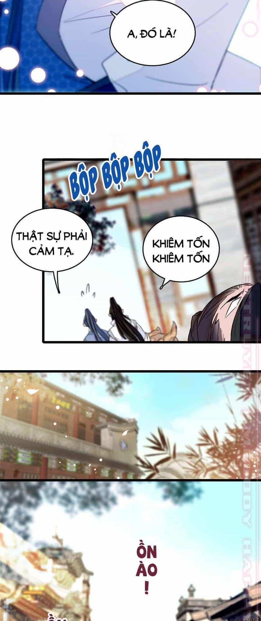 Tự Cẩm - Chương 12 - ảnh 9