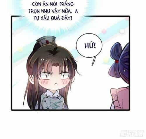 Tự Cẩm - Chương 115 - ảnh 12