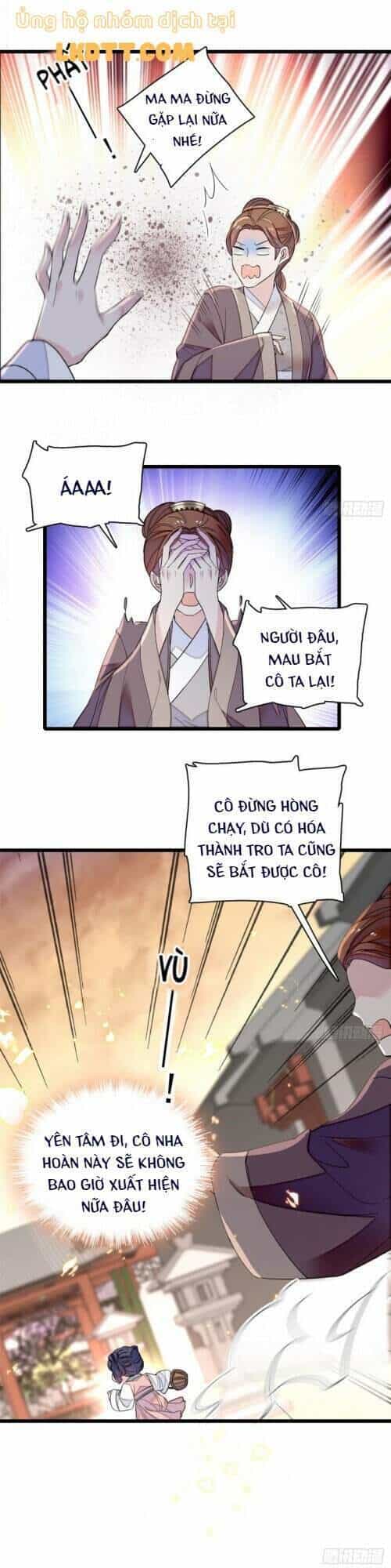 Tự Cẩm - Chương 115 - ảnh 29