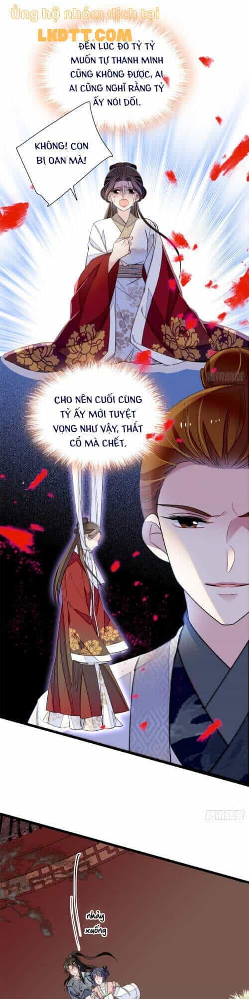 Tự Cẩm - Chương 115 - ảnh 5