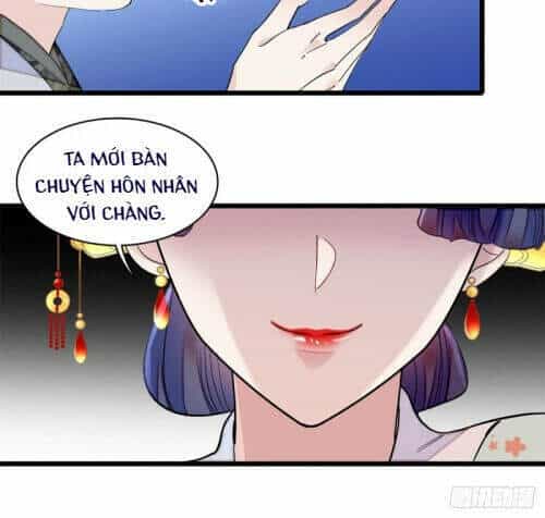 Tự Cẩm - Chương 116 - ảnh 11