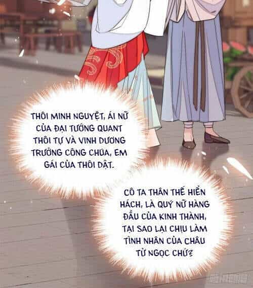Tự Cẩm - Chương 116 - ảnh 15