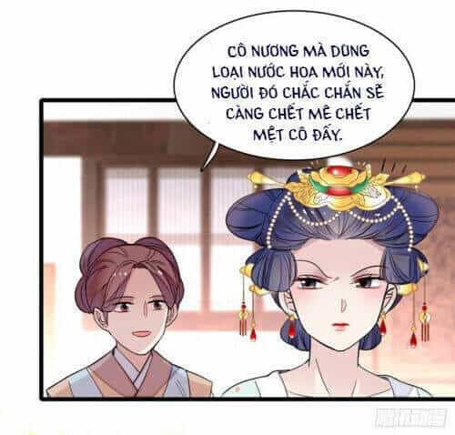 Tự Cẩm - Chương 116 - ảnh 17