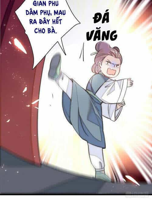 Tự Cẩm - Chương 117 - ảnh 20
