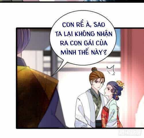 Tự Cẩm - Chương 117 - ảnh 26