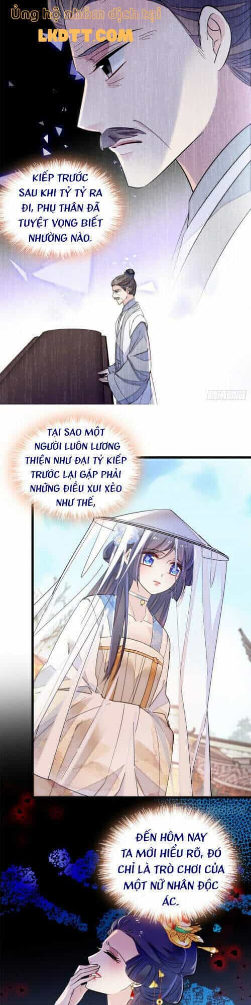 Tự Cẩm - Chương 117 - ảnh 5