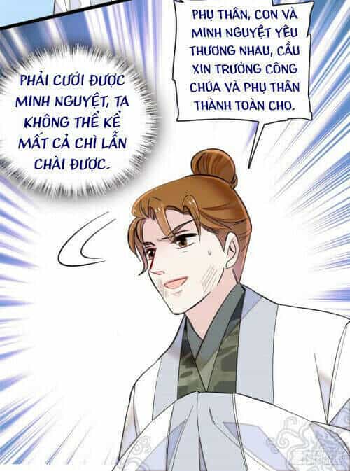 Tự Cẩm - Chương 118 - ảnh 12