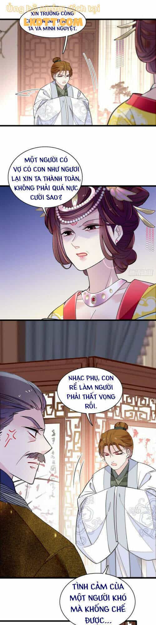 Tự Cẩm - Chương 118 - ảnh 13