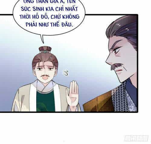 Tự Cẩm - Chương 118 - ảnh 22