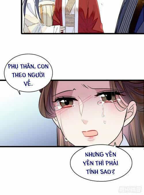 Tự Cẩm - Chương 118 - ảnh 24