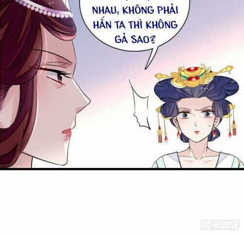 Tự Cẩm - Chương 118 - ảnh 26