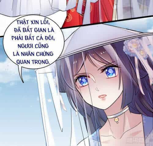 Tự Cẩm - Chương 118 - ảnh 6
