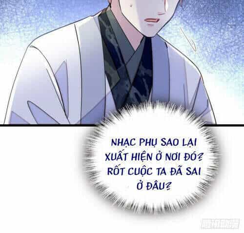 Tự Cẩm - Chương 118 - ảnh 8