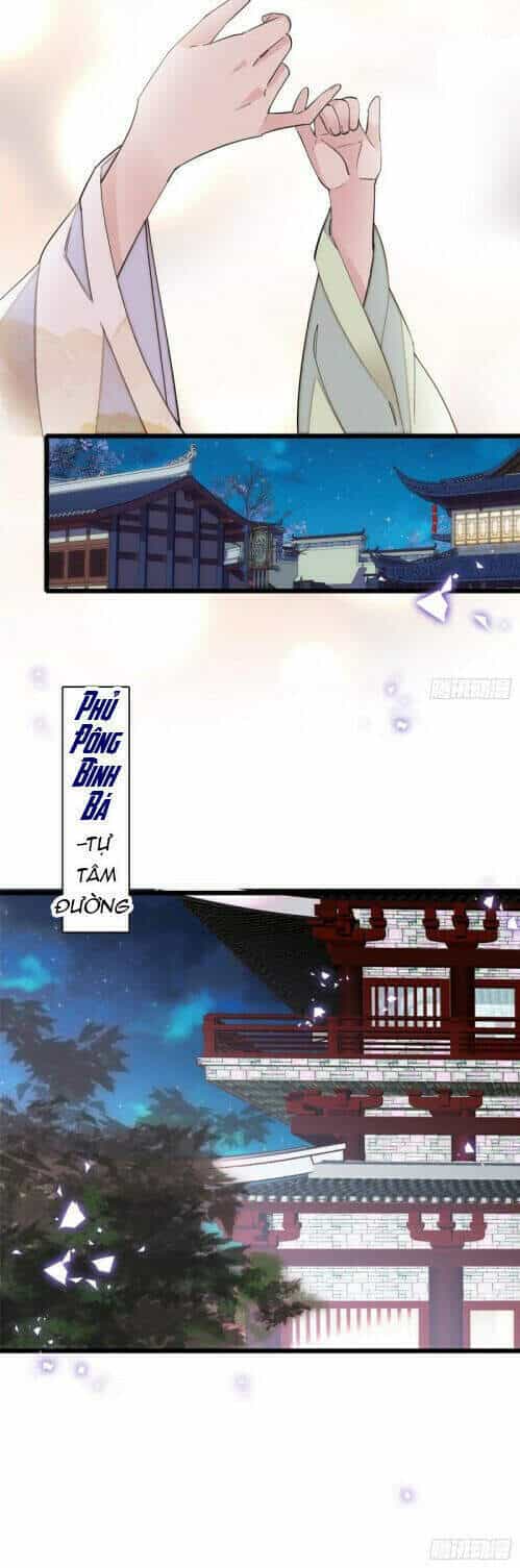 Tự Cẩm - Chương 119 - ảnh 16