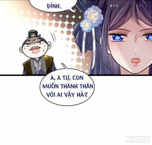 Tự Cẩm - Chương 119 - ảnh 22