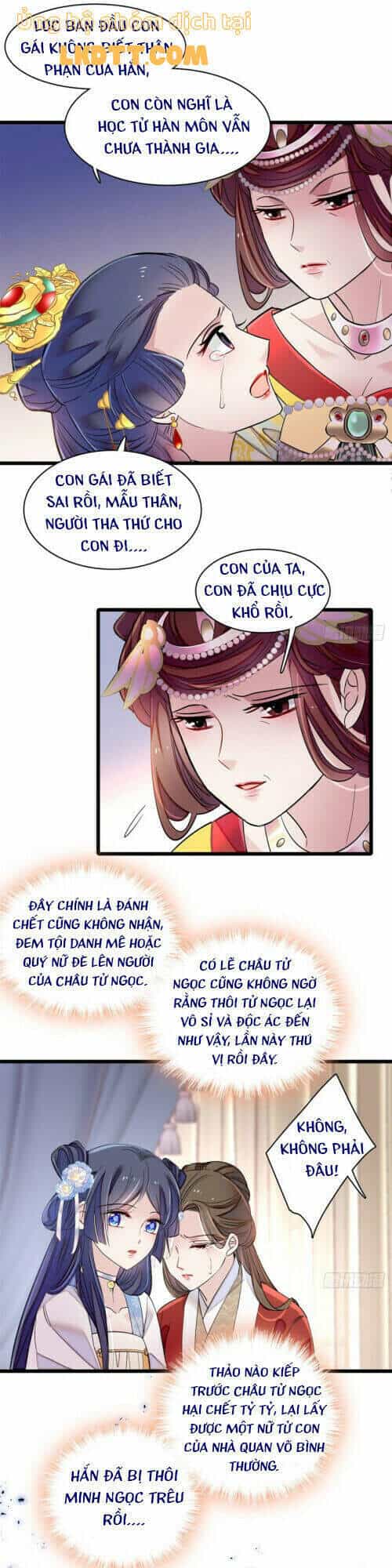 Tự Cẩm - Chương 119 - ảnh 5
