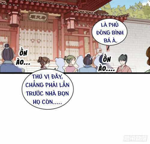 Tự Cẩm - Chương 120 - ảnh 22