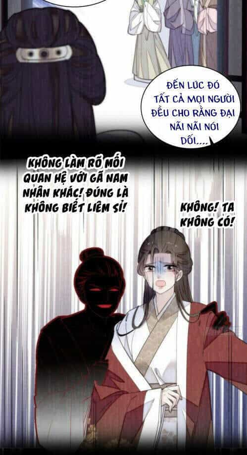 Tự Cẩm - Chương 120 - ảnh 9