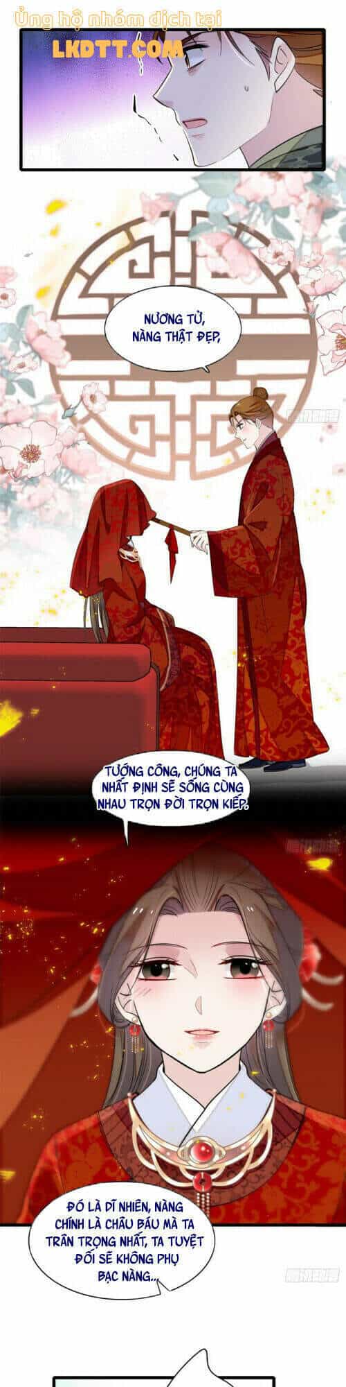 Tự Cẩm - Chương 121 - ảnh 17